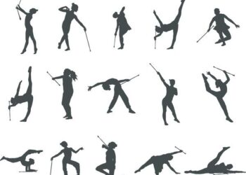 Hamburg Township baton twirlers capture world championship title in Italy – WXYZ Channel 7