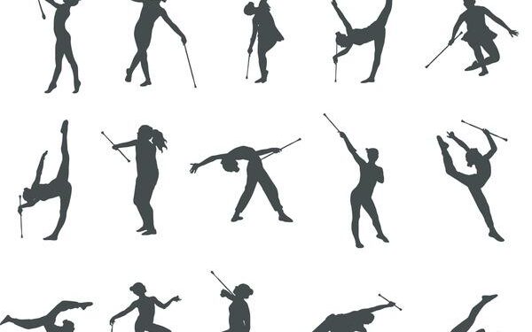 Hamburg Township baton twirlers capture world championship title in Italy – WXYZ Channel 7