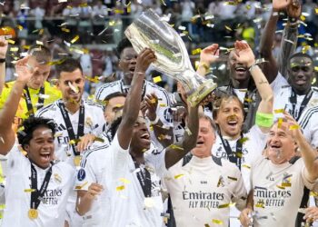 Real Madrid Graduate School Universidad Europea and UNO Launch Dual Degree in Sports Management – University of Nebraska Omaha