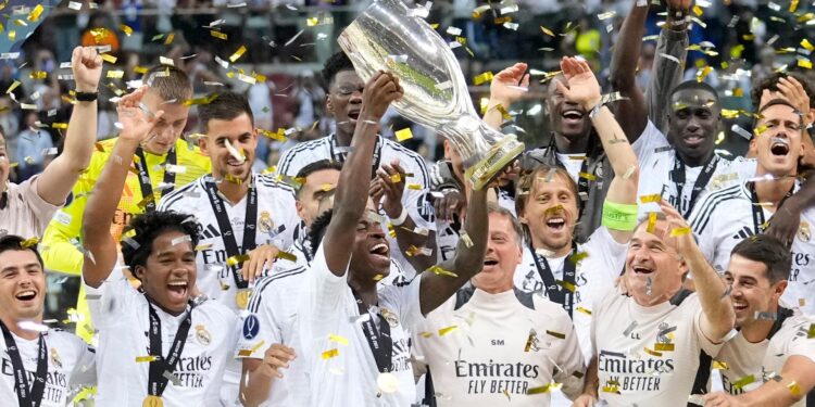 Real Madrid Graduate School Universidad Europea and UNO Launch Dual Degree in Sports Management – University of Nebraska Omaha