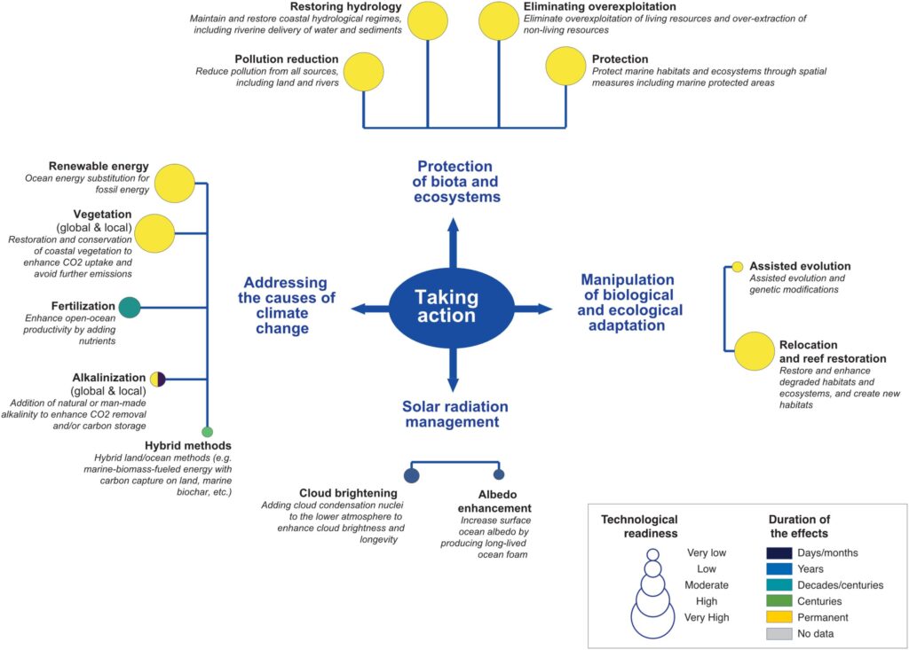 Scientists warn ocean-based climate fixes lack rules and oversight – Mongabay