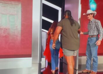 ‘Big Brother’s’ Rylie Jeffries Finally Speaks Out on Katherine Woodman Controversy – El Paso Inc.