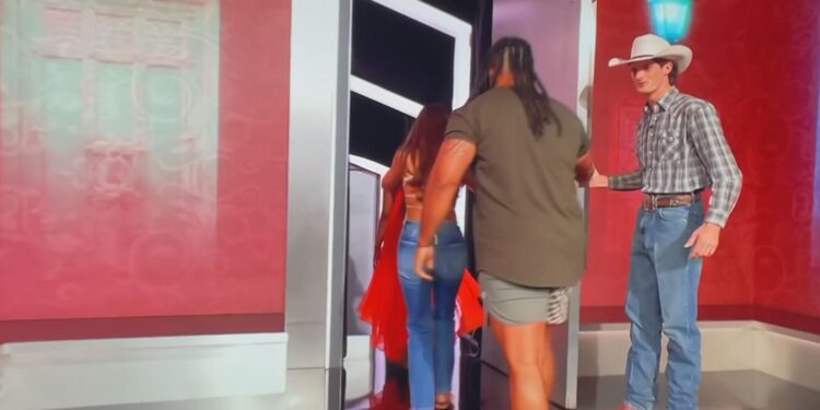 ‘Big Brother’s’ Rylie Jeffries Finally Speaks Out on Katherine Woodman Controversy – El Paso Inc.