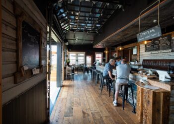 Drayton Harbor’s bacteria problem – Washington State Department of Ecology (.gov)