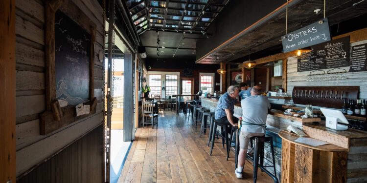 Drayton Harbor’s bacteria problem – Washington State Department of Ecology (.gov)