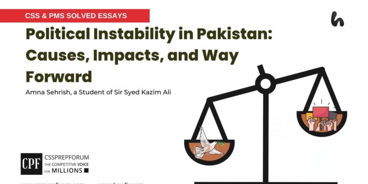 What’s Behind the Political Instability in Thailand – The New York Times