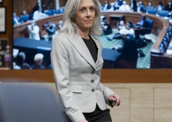 CDC director’s firing prompts health concerns : The News4 Rundown – NBC4 Washington