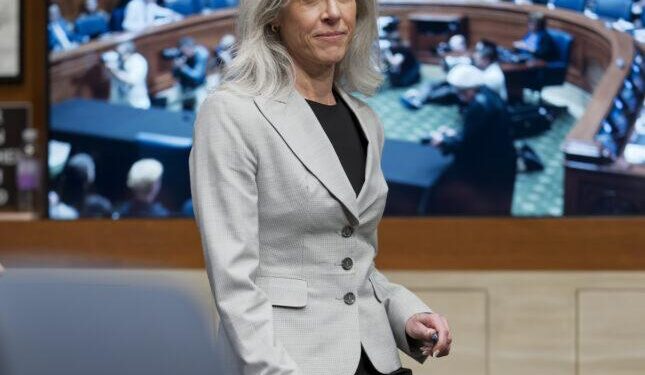 CDC director’s firing prompts health concerns : The News4 Rundown – NBC4 Washington