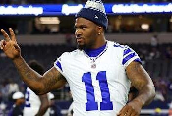 With Micah Parsons trade following Luka Dončić blockbuster, Dallas sports fans continue to have miserable year – CBS Sports