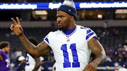 With Micah Parsons trade following Luka Dončić blockbuster, Dallas sports fans continue to have miserable year – CBS Sports