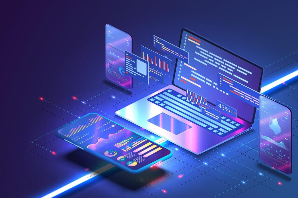 13 Top Technology Trends (2025) – Exploding Topics