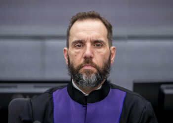 Former special counsel Jack Smith responds to federal investigation against him about his prosecution of Donald Trump – CNN