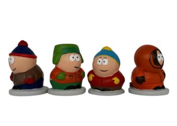 South Park Is In Trouble And Needs To Change Course, Fast – yahoo.com