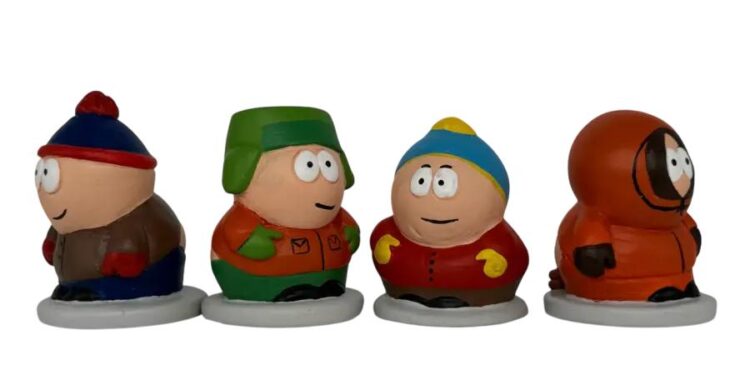 South Park Is In Trouble And Needs To Change Course, Fast – yahoo.com