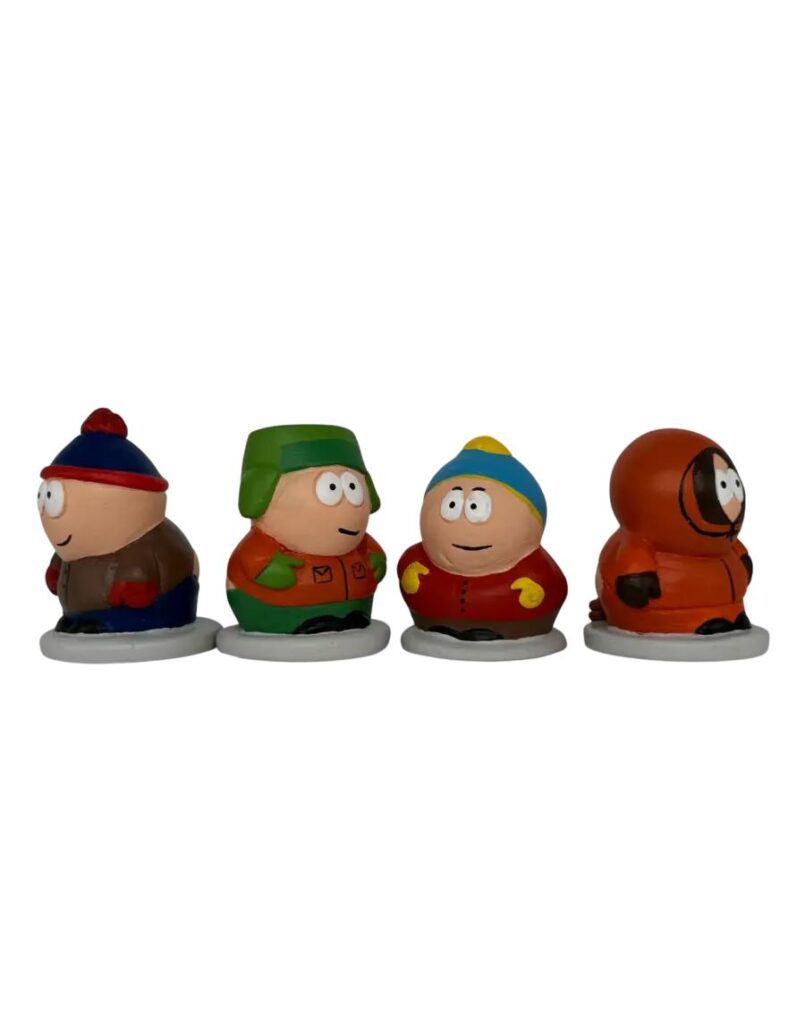 South Park Is In Trouble And Needs To Change Course, Fast – yahoo.com