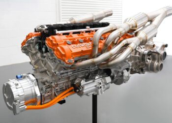 Hottest engine in the world reveals weirdness of microscopic physics – New Scientist