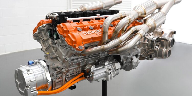 Hottest engine in the world reveals weirdness of microscopic physics – New Scientist