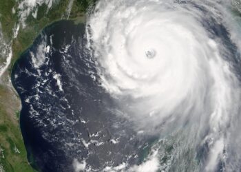 An ER Doctor Reflects On Hurricane Katrina, 20 Years Later | Science Friday – WNYC Studios | Podcasts