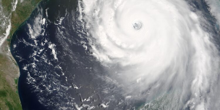 An ER Doctor Reflects On Hurricane Katrina, 20 Years Later | Science Friday – WNYC Studios | Podcasts