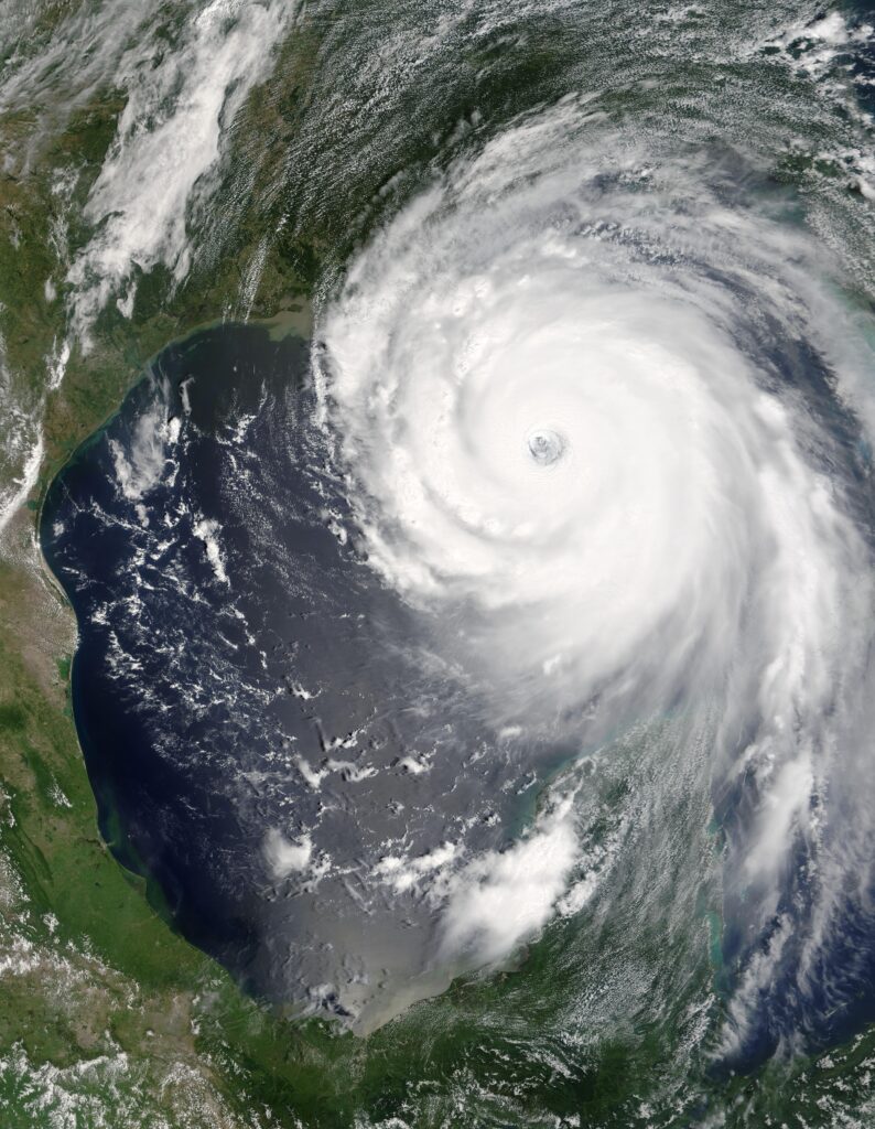 An ER Doctor Reflects On Hurricane Katrina, 20 Years Later | Science Friday – WNYC Studios | Podcasts