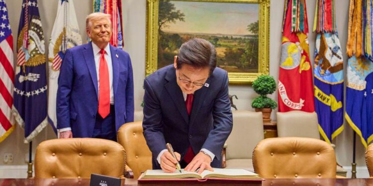 Trump revokes Secret Service detail for political opponent Kamala Harris – Al Jazeera