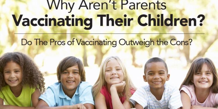 The vaccine and public health debate at the center of CDC upheaval, explained – CNBC