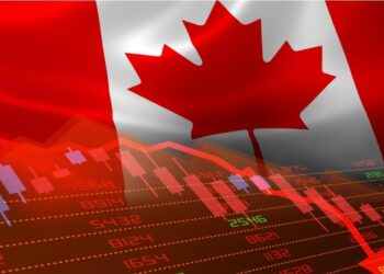 Canadian Economy Contracts 0.4%; US Tariffs Drive Losses – Mexico Business News