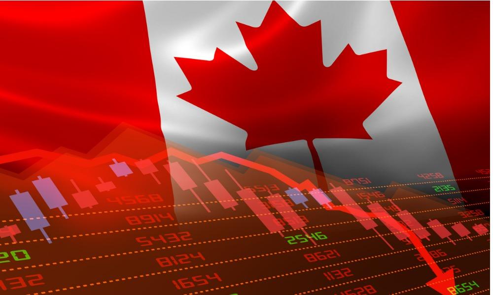 Canadian Economy Contracts 0.4%; US Tariffs Drive Losses – Mexico Business News