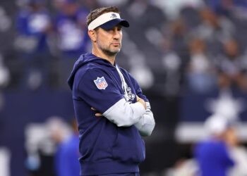 Brian Schottenheimer addresses Micah Parsons trade, says Cowboys can’t win Super Bowl ‘with just one person’ – CBS Sports