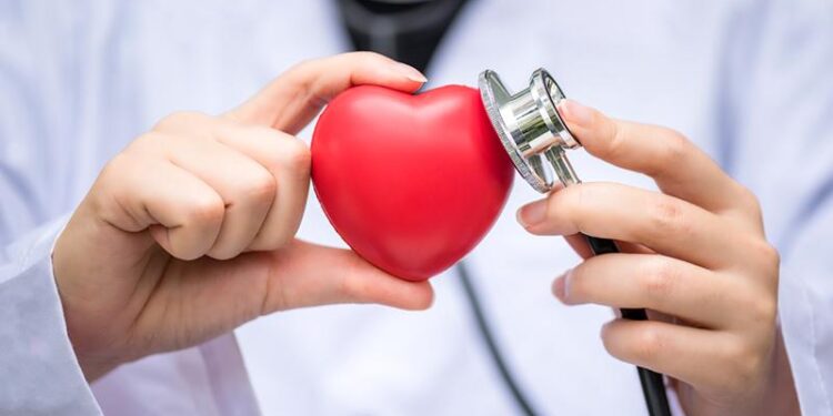 Cardiologists Struggle With Lifestyle Recommendations – Medscape