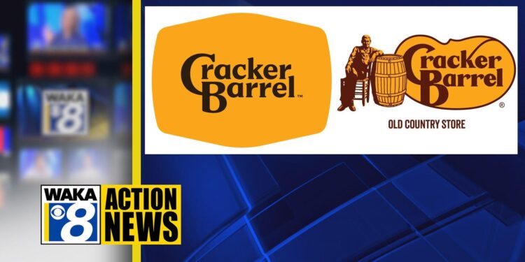 What does the Cracker Barrel saga tell us? – marketplace.org