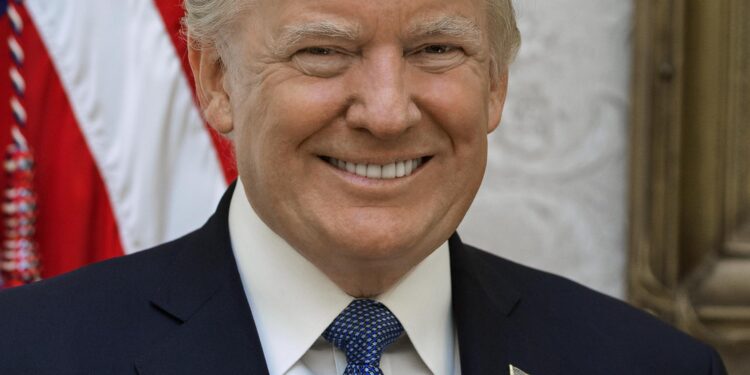 Trump flexes unprecedented executive control over economy – The Hill