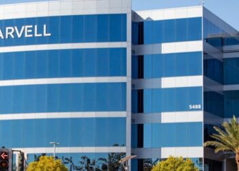 Marvell Technology (MRVL) Loses 18.6% as Growth Outlook Fails to Impress – Yahoo Finance