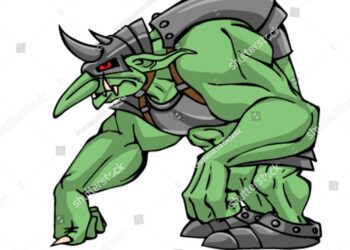 Scientists discover armored “goblin monster” in prehistoric Utah – ScienceDaily