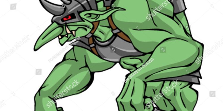 Scientists discover armored “goblin monster” in prehistoric Utah – ScienceDaily