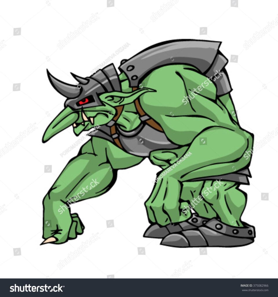 Scientists discover armored “goblin monster” in prehistoric Utah – ScienceDaily
