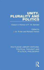 How to Reclaim a Politics of Unity – Wake Up To Politics