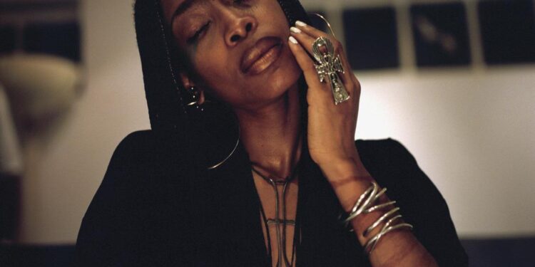 Erykah Badu Announces ‘Abi & Alan’ Album With The Alchemist Will Be Delayed – yahoo.com