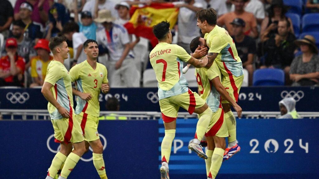 The 3 most memorable Olympico clashes in history 🔥 – Yahoo Sports