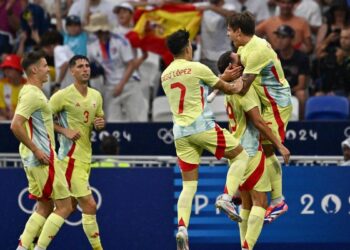The 3 most memorable Olympico clashes in history 🔥 – Yahoo Sports