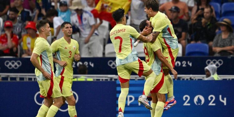 The 3 most memorable Olympico clashes in history 🔥 – Yahoo Sports