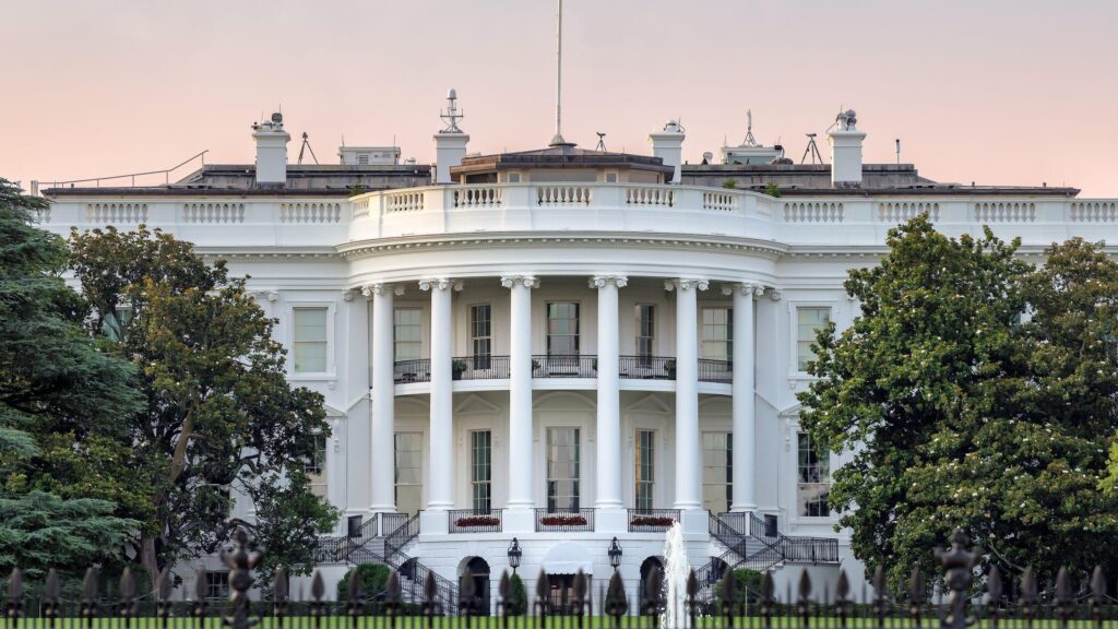 White House names RFK Jr deputy Jim O’Neill as replacement CDC director – BBC