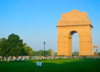 India Was the Economic Alternative to China. Trump Ended That. – The New York Times