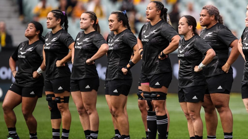 More drama to come after Australia, USA ignite Women’s Rugby World Cup – ESPN