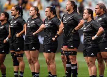 More drama to come after Australia, USA ignite Women’s Rugby World Cup – ESPN