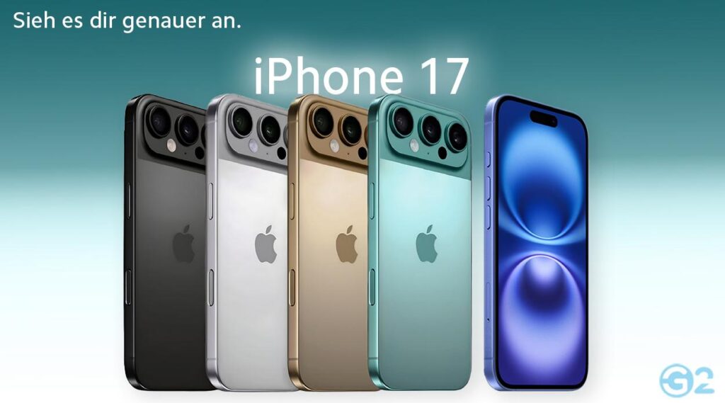 This Secret Technology Will Make The IPhone 17 Super Thin Air – VOI.ID