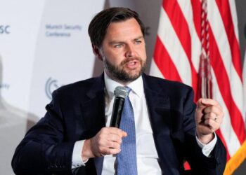 Meet the man defending Trump’s political adversaries – ABC News