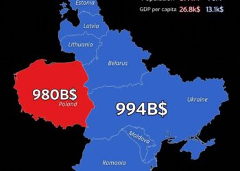 The Resilient Engine: Investing in Poland’s Outperforming Economy Amid Global Slowdown – AInvest