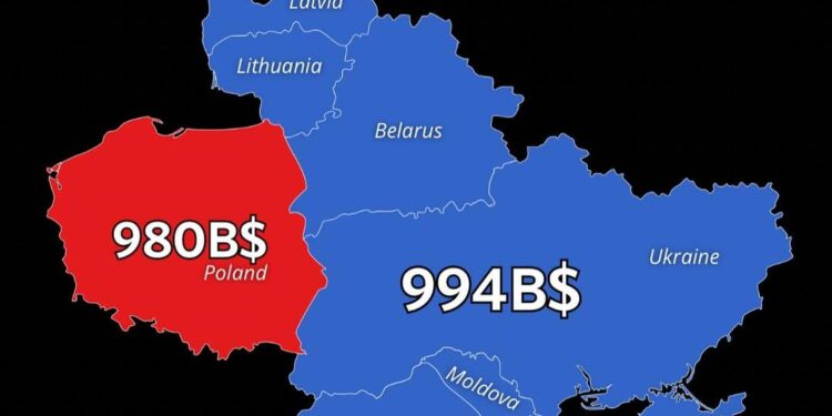 The Resilient Engine: Investing in Poland’s Outperforming Economy Amid Global Slowdown – AInvest