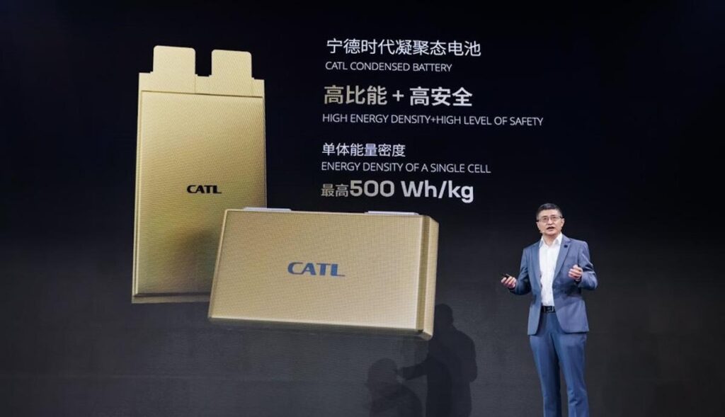 China’s CATL sells stake in Finnish subcontract car manufacturer – Reuters